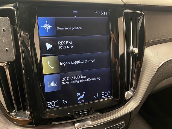 Volvo XC60 24 of 27