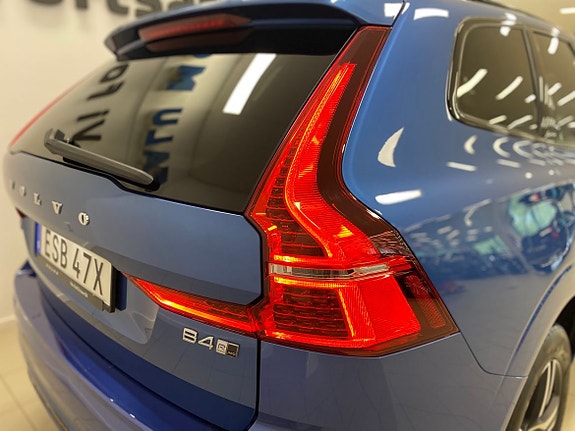 Volvo XC60 7 of 27