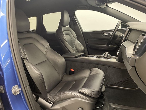 Volvo XC60 12 of 27