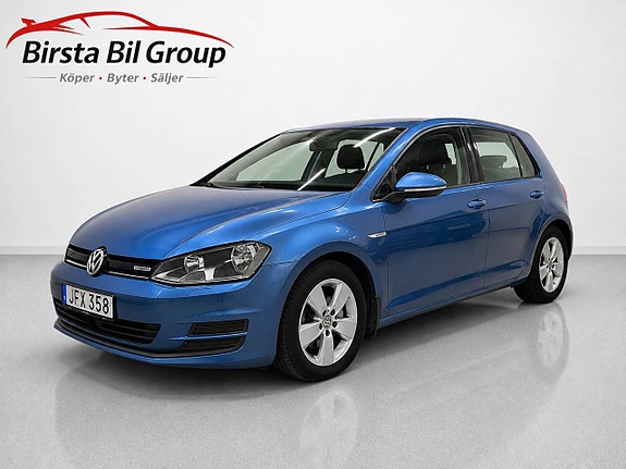 Volkswagen Golf I 6 of 30