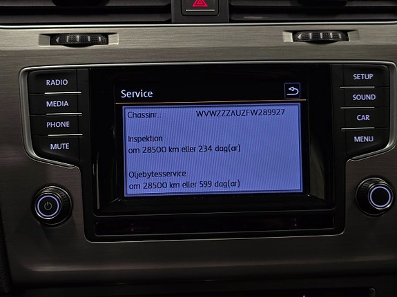 Volkswagen Golf I 24 of 30
