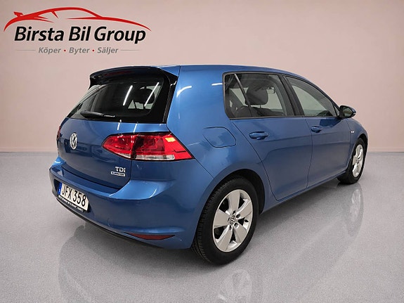 Volkswagen Golf I 3 of 30