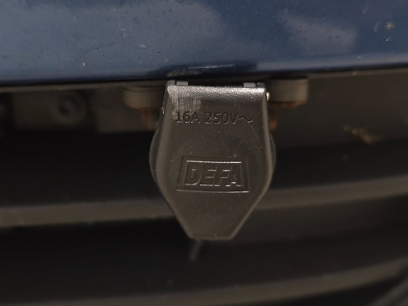 Volkswagen Golf I 29 of 30