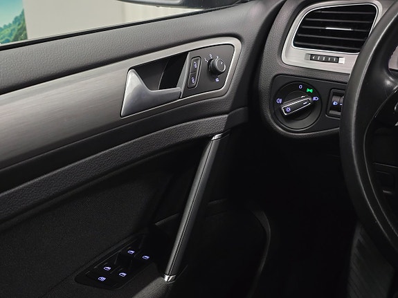 Volkswagen Golf I 20 of 30