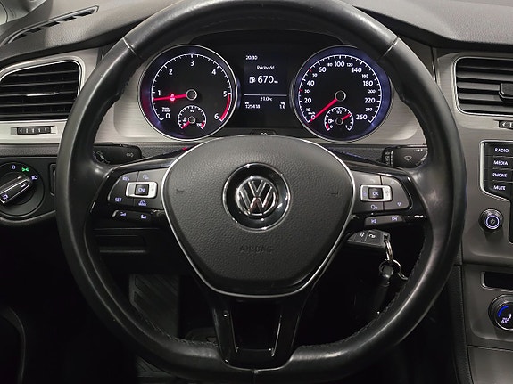 Volkswagen Golf I 17 of 30