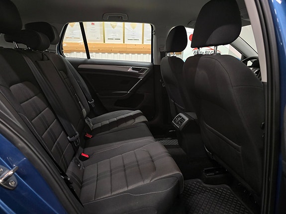 Volkswagen Golf I 12 of 30