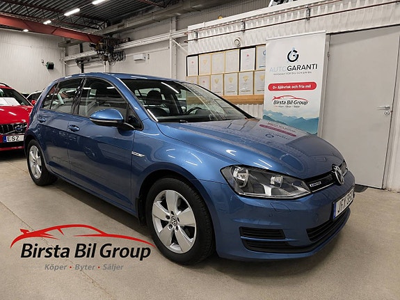 Volkswagen Golf I 7 of 30