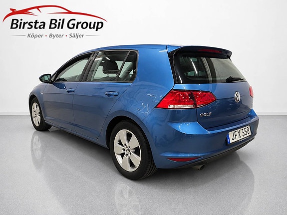 Volkswagen Golf I 5 of 30