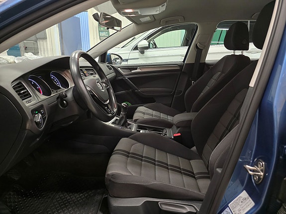 Volkswagen Golf I 8 of 30