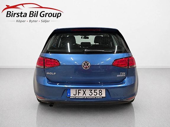 Volkswagen Golf I 4 of 30