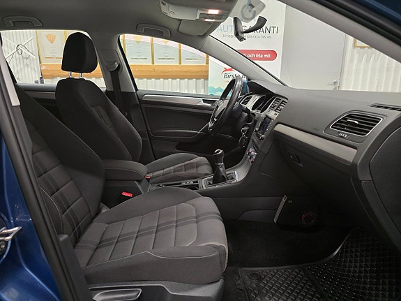 Volkswagen Golf I 10 of 30