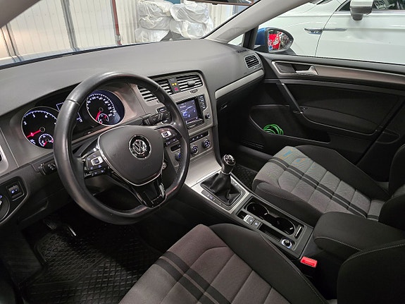 Volkswagen Golf I 9 of 30