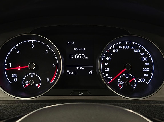 Volkswagen Golf I 27 of 30