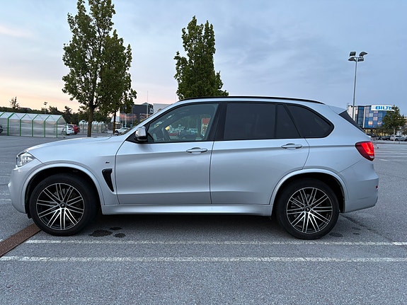 BMW X5 3 of 15