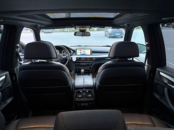 BMW X5 12 of 15