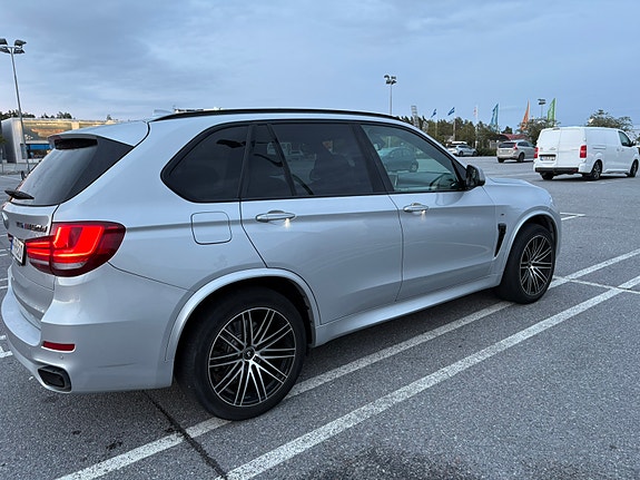 BMW X5 8 of 15