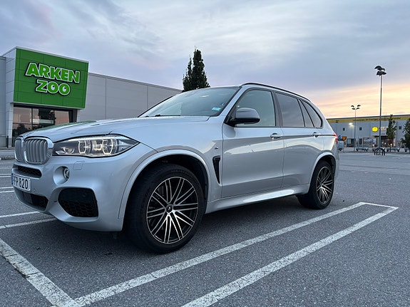 BMW X5 5 of 15
