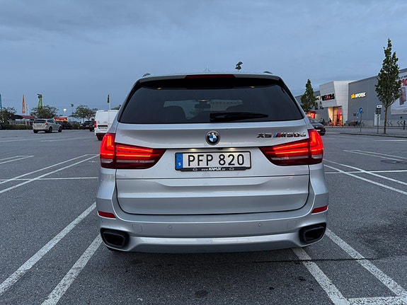 BMW X5 10 of 15