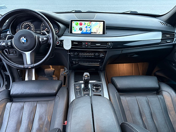 BMW X5 13 of 15