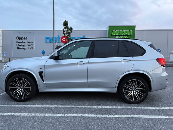 BMW X5 7 of 15