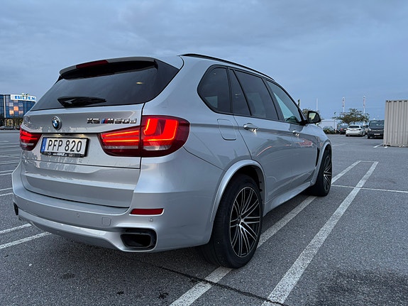 BMW X5 9 of 15