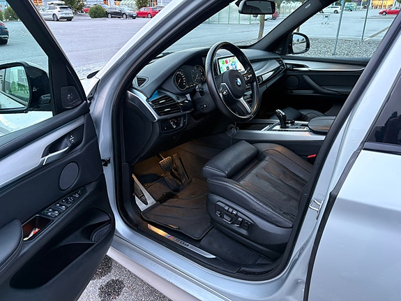 BMW X5 14 of 15