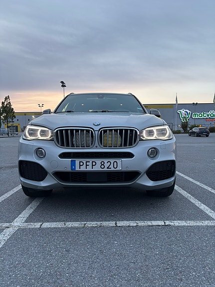 BMW X5 6 of 15