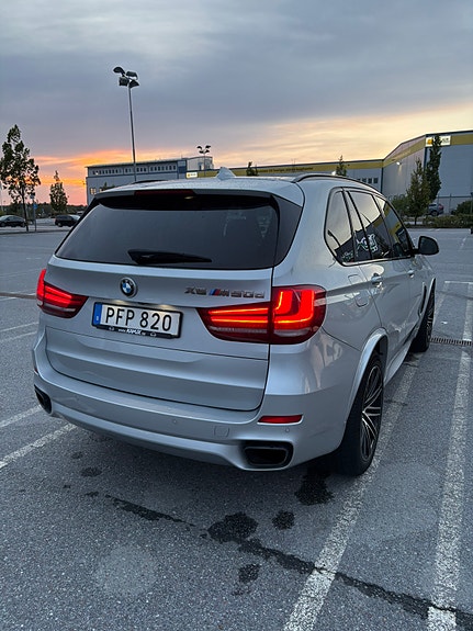 BMW X5 11 of 15