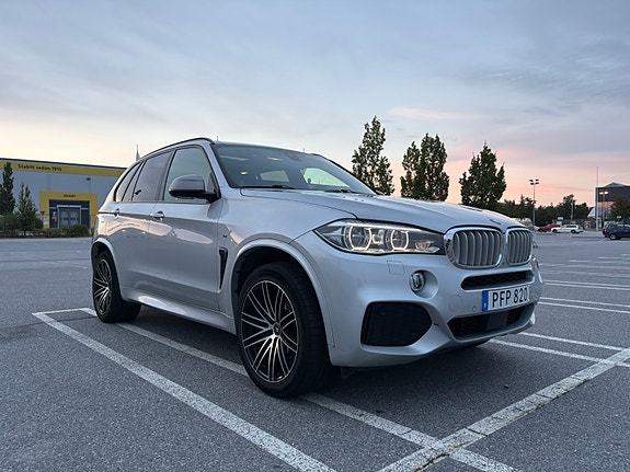 BMW X5 2 of 15