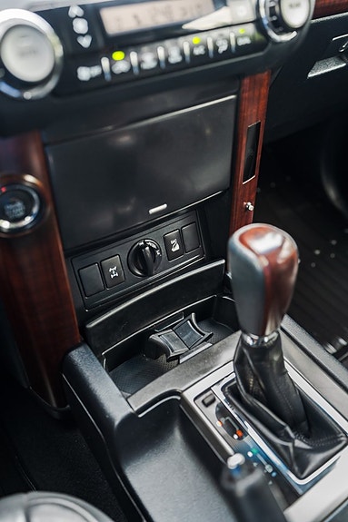 Toyota Land Cruiser 15 of 18