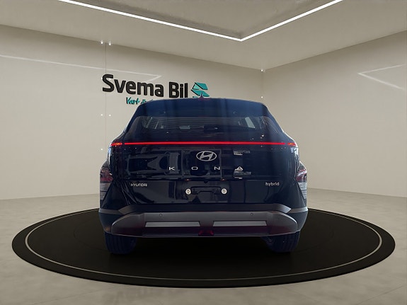 Hyundai Kona 5 of 15