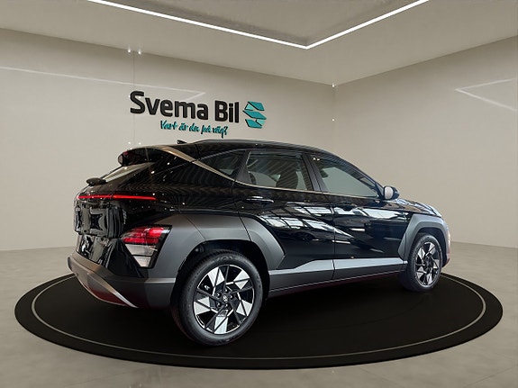 Hyundai Kona 6 of 15