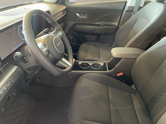 Hyundai Kona 9 of 15