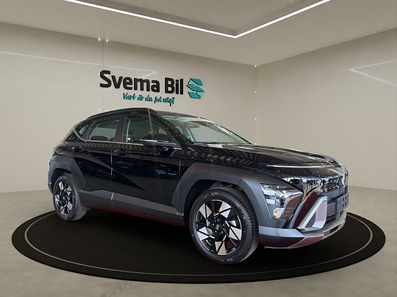 Hyundai Kona 8 of 15