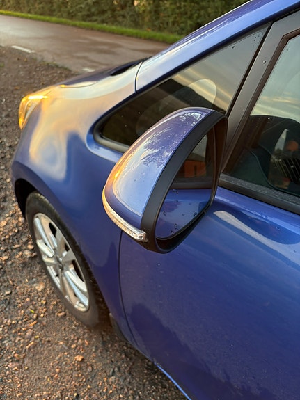Kia Rio 6 of 14