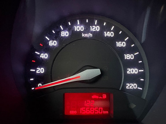 Kia Rio 14 of 14