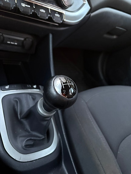 Kia Rio 12 of 14