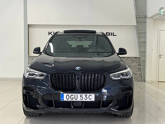BMW X5 5 of 28