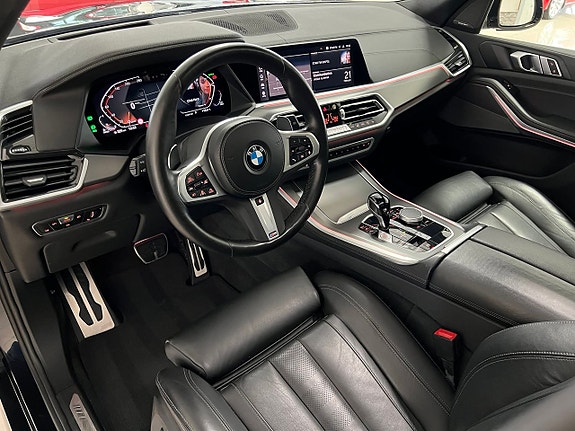 BMW X5 10 of 28