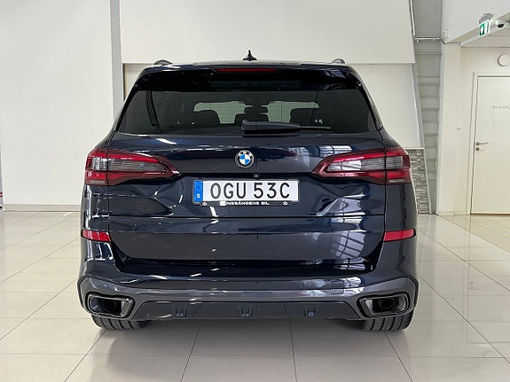 BMW X5 7 of 28