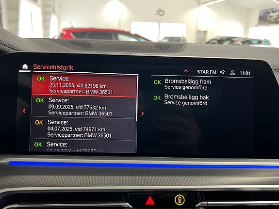 BMW X5 27 of 28