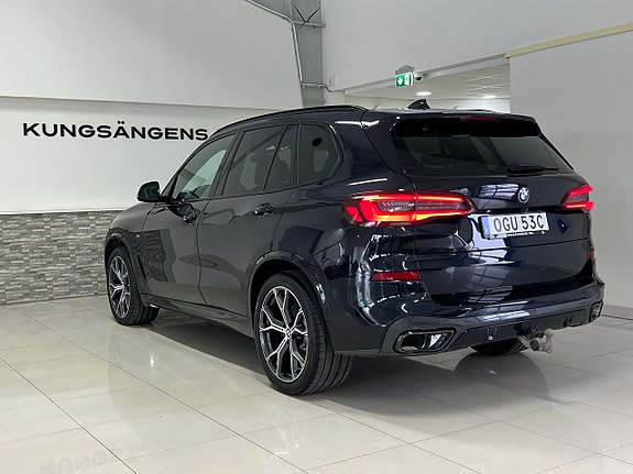 BMW X5 8 of 28