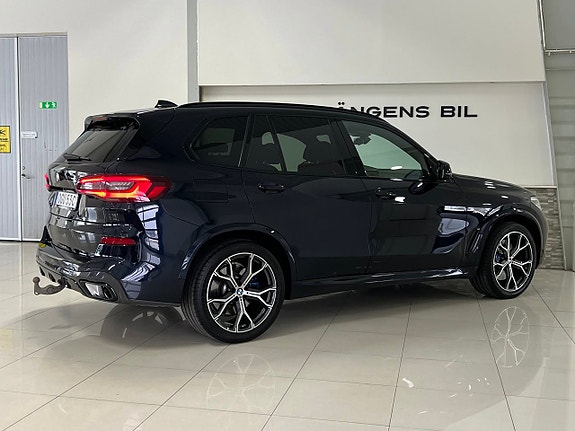 BMW X5 9 of 28