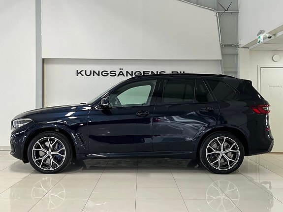 BMW X5 4 of 28