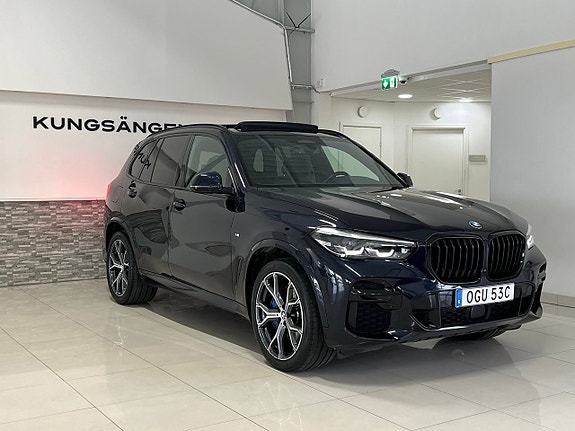 BMW X5 6 of 28
