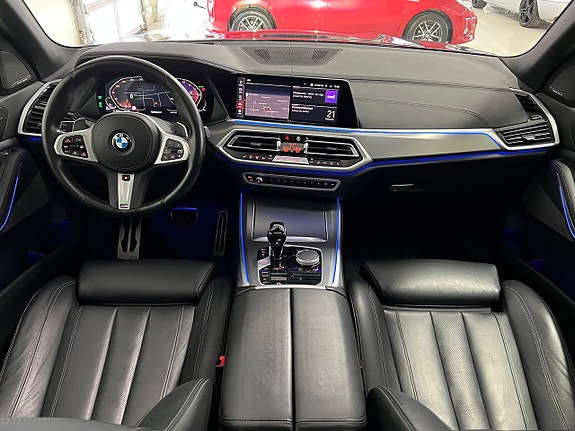 BMW X5 11 of 28