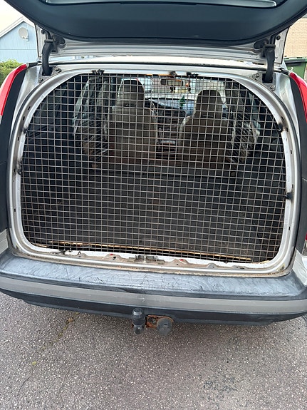 Volvo V70 5 of 9