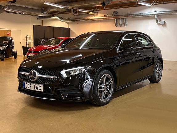 Mercedes-Benz A250 e 8 of 30
