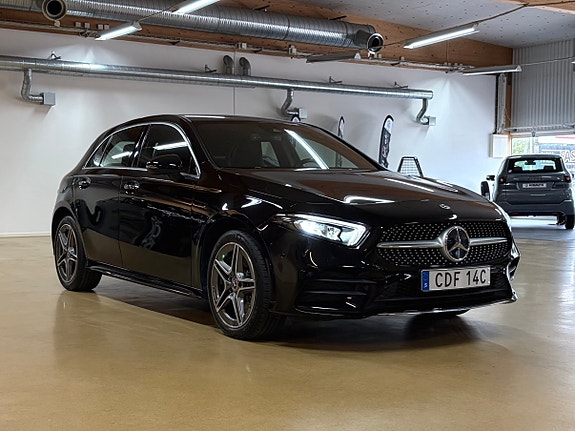 Mercedes-Benz A250 e 25 of 30