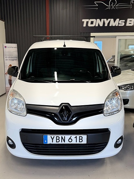 Renault Kangoo Express 3 of 22